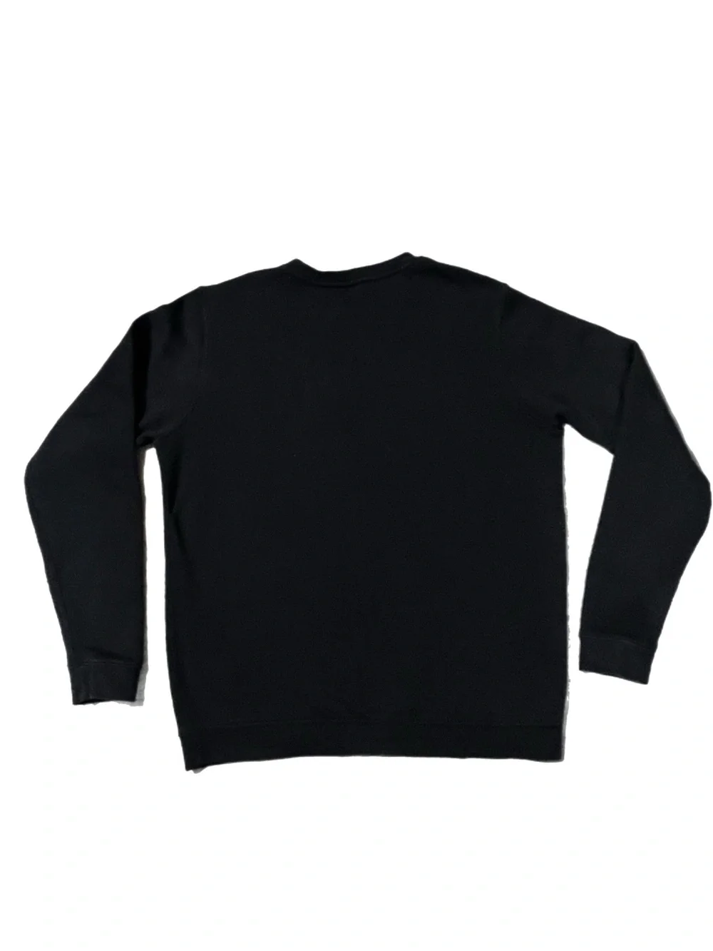 Nike Auburn Inner Fleece Crewneck Mens Sweatshirt
